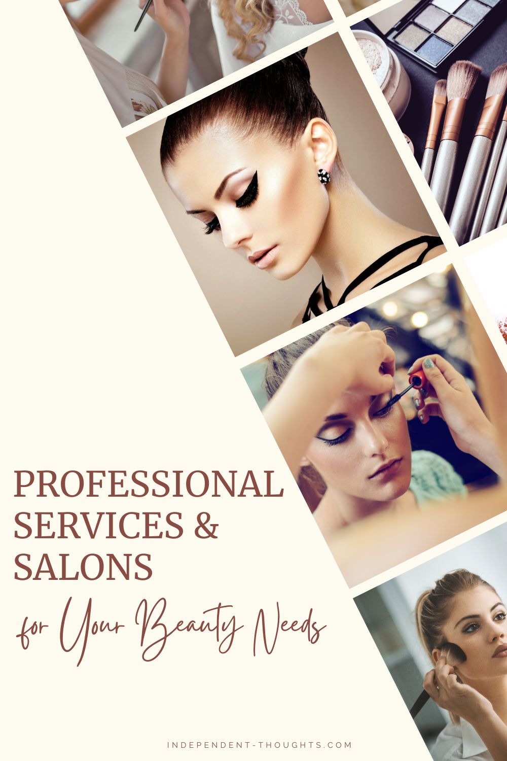 makeup classes online/offline