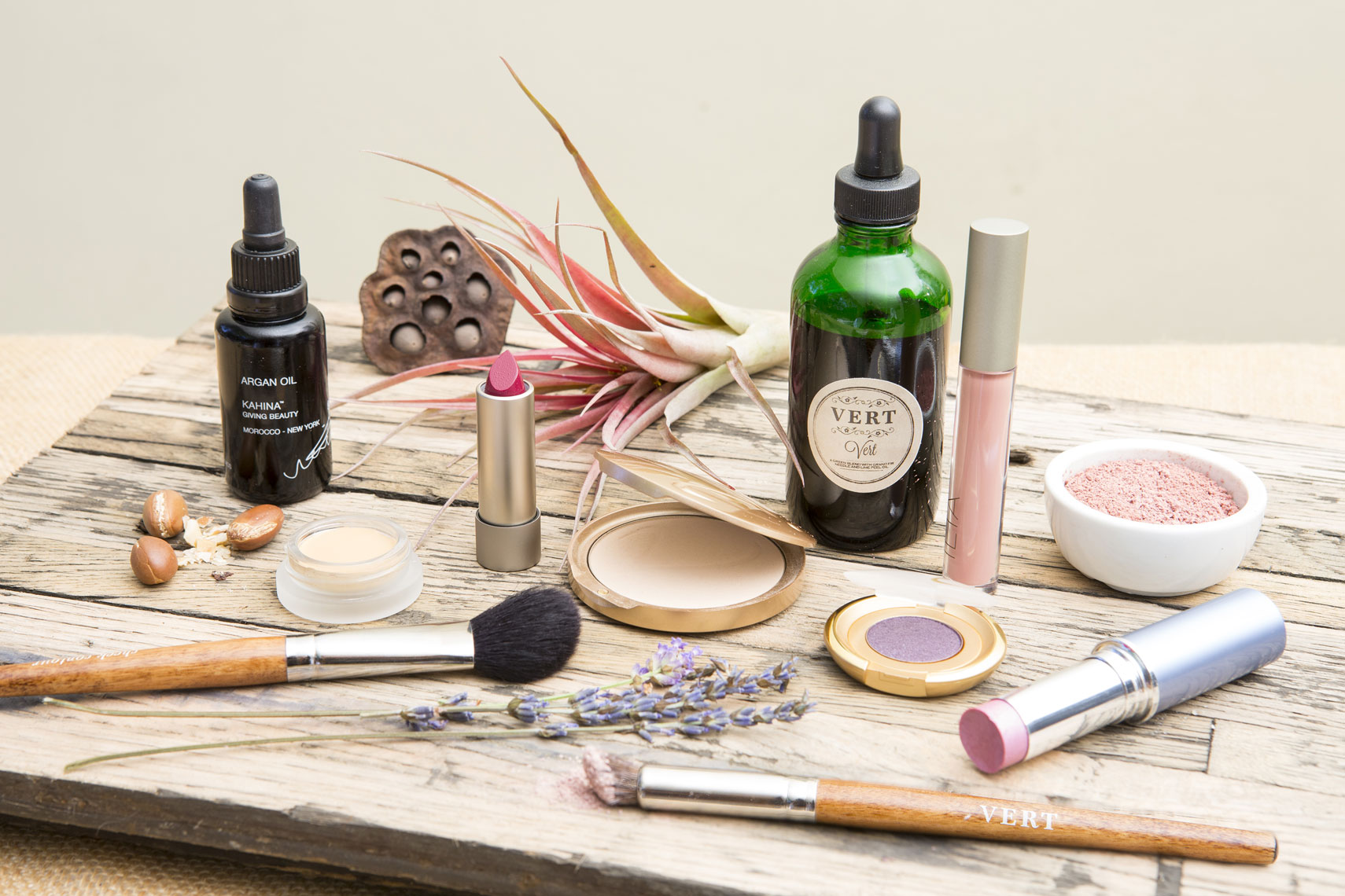 evening skincare routine