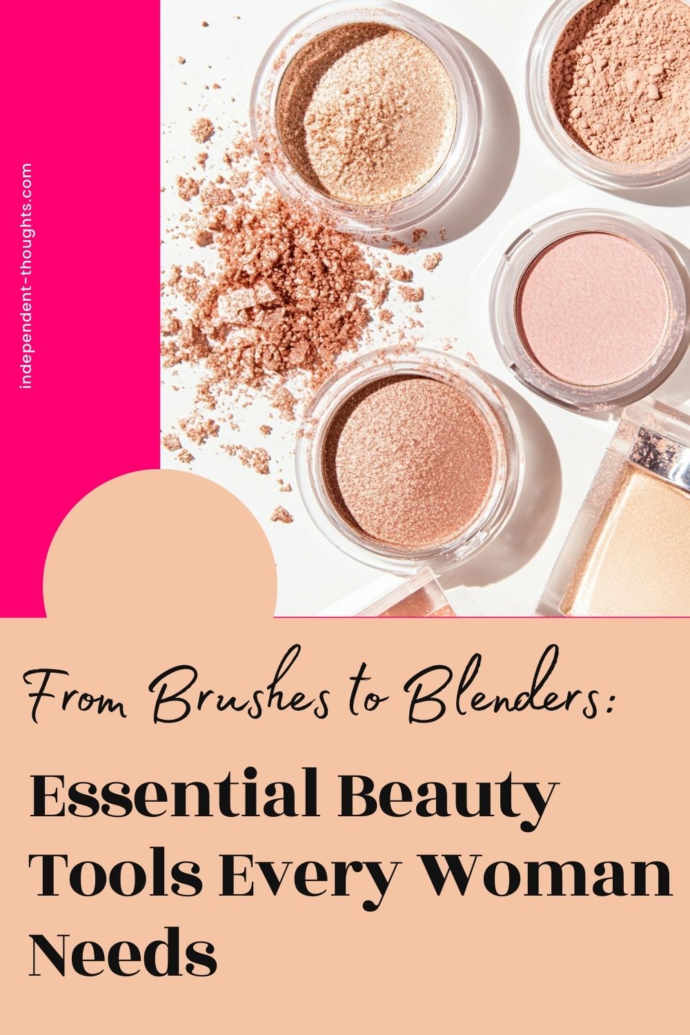 Makeup Brushes