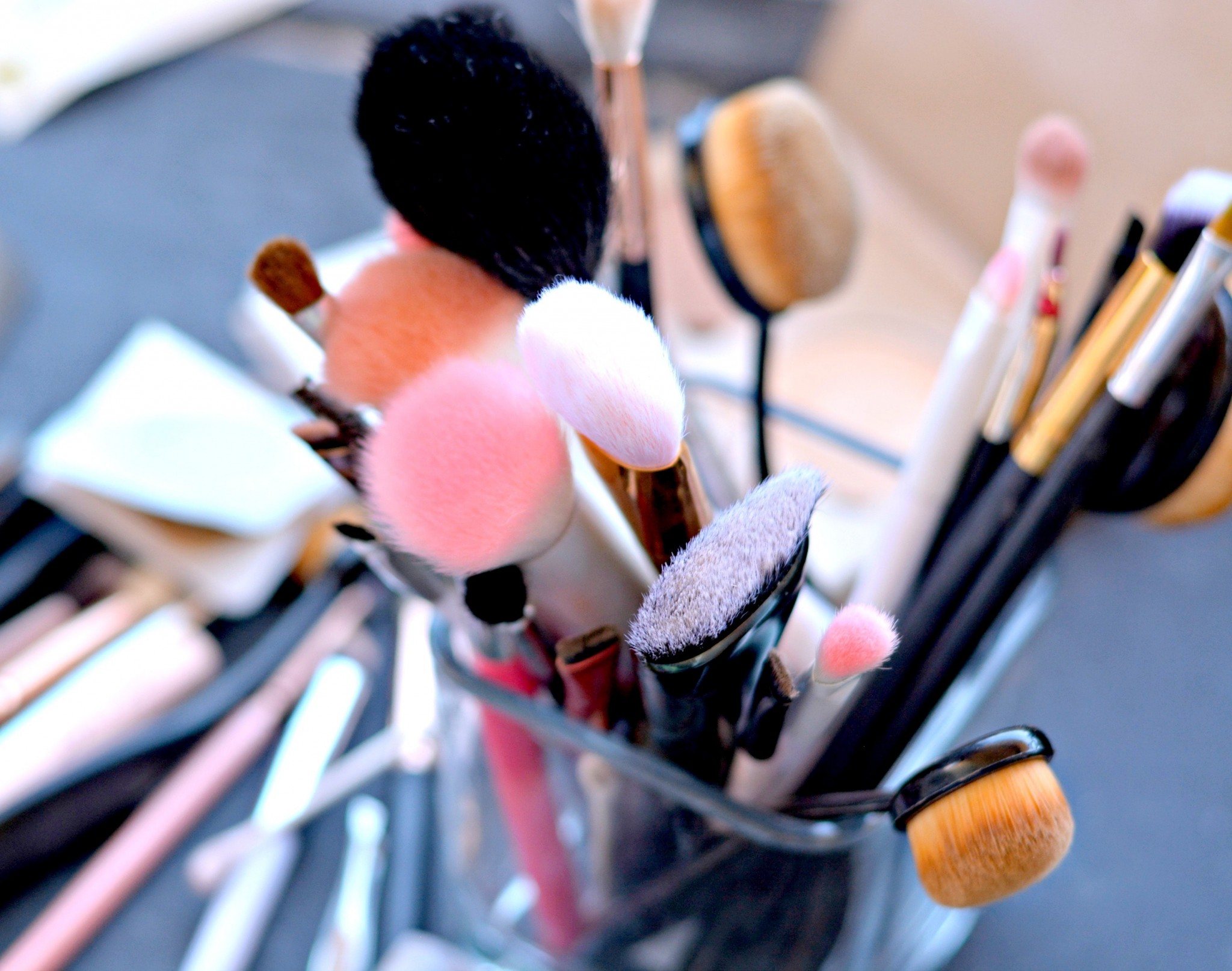 Eyelash Curlers