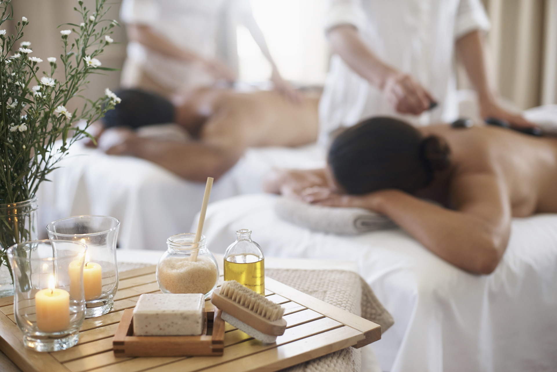 wellness programs
