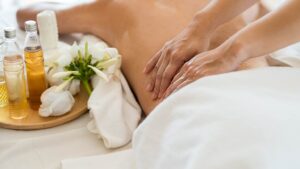 skincare services